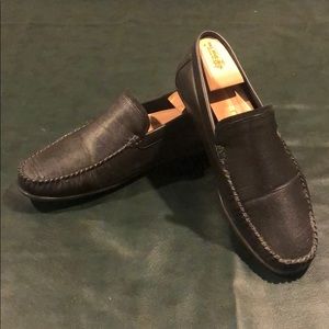 Size 11 wide Dress shoes